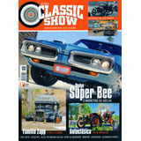 Classic Show Nº123 Dodge