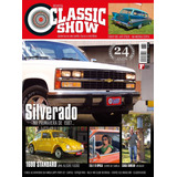 Classic Show Nº124 Silverado