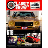 Classic Show Nº126 Puma