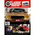Classic Show Nº126 Puma Gtb Fiat 128 Sport Coupé Lindóia