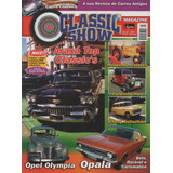 Classic Show Nº13 Araxa