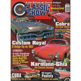 Classic Show Nº17 Cobra