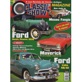 Classic Show Nº19 Ford