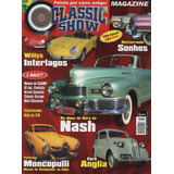 Classic Show Nº21 Nash