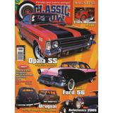 Classic Show Nº26 Opala