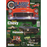 Classic Show Nº35 Chevrolet