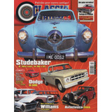 Classic Show Nº44 Studebaker