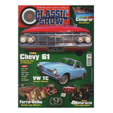 Classic Show Nº46 Impala