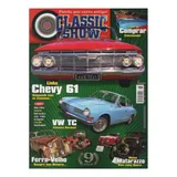 Classic Show Nº46 Impala