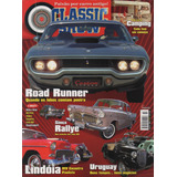 Classic Show Nº47 Plymouth