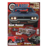 Classic Show Nº47 Plymouth