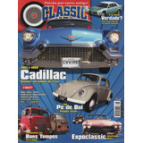 Classic Show Nº48 Cadillac