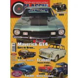Classic Show Nº58 Ford