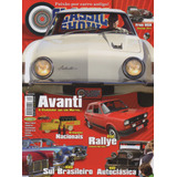 Classic Show Nº70 Fiat