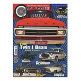 Classic Show Nº71 Ford