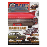 Classic Show Nº86 Cadillac