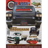 Classic Show Nº88 Cadillac