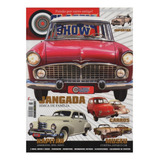 Classic Show Nº89 Simca