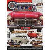 Classic Show Nº89 Simca