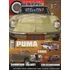 Classic Show Nº90 Puma Sunbeam Talbot Táxis Coleção Antigos