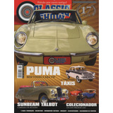 Classic Show Nº90 Puma