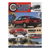 Classic Show Nº97 Monza
