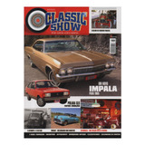 Classic Show Nº98 Impala