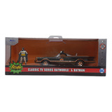 Classic Tv Series Batmobile