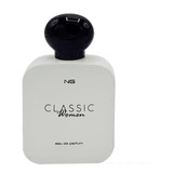 Classic Woman Perfume Feminino