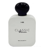 Classic Woman Perfume Feminino