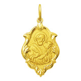 Classica Medalha Sao Lucas