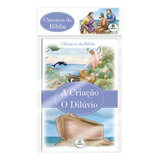 Classicos Da Biblia Ii