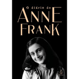 Clássicos Da Literatura Mundial, De Anne Frank. Série Clássicos Da Literatura Mundial Editora Principis, Capa Mole, Edição 6 Em Português, 2019