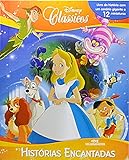 Classicos Disney Historias