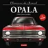 Clássicos Do Brasil - Opala - 2ª Edição - Editora Alta Books