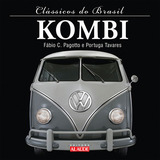 Classicos Do Brasil Kombi