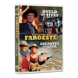 Classicos Do Faroeste Vol