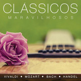 Clássicos Maravilhosos - Cd