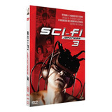 Classicos Sci fi Japones
