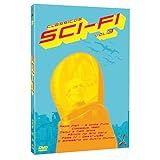 Classicos Sci fi Volume