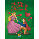 Classicos Todolivro Bela