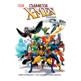 Classicos X men 