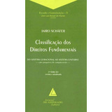 Classificacao Dos Direitos Fundamentais