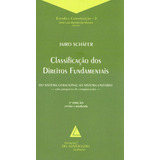Classificacao Dos Direitos Fundamentais