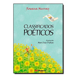 Classificados Poeticos 4 Ed