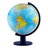 Classroom Globe Waypoint Geographic