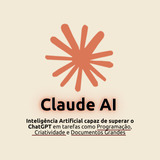 Claude 3 5 Sonnet Ia Que Supera Chatgpt Em Algumas Tarefas