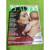 Claudia 89 Adriana Oliveira
