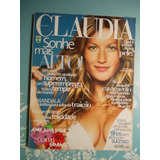 Claudia Gisele E Vogue