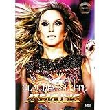 Claudia Leitte - Axe Music (dvd)